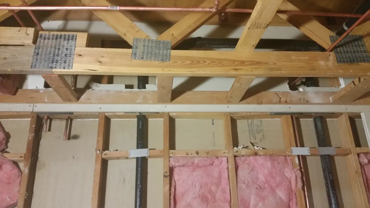 Plumbing services in Chantilly, VA